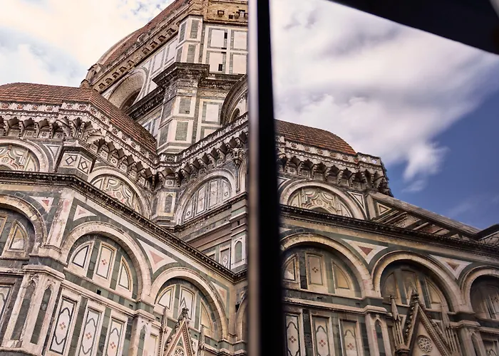 Bed and Breakfast Firenze al Duomo
