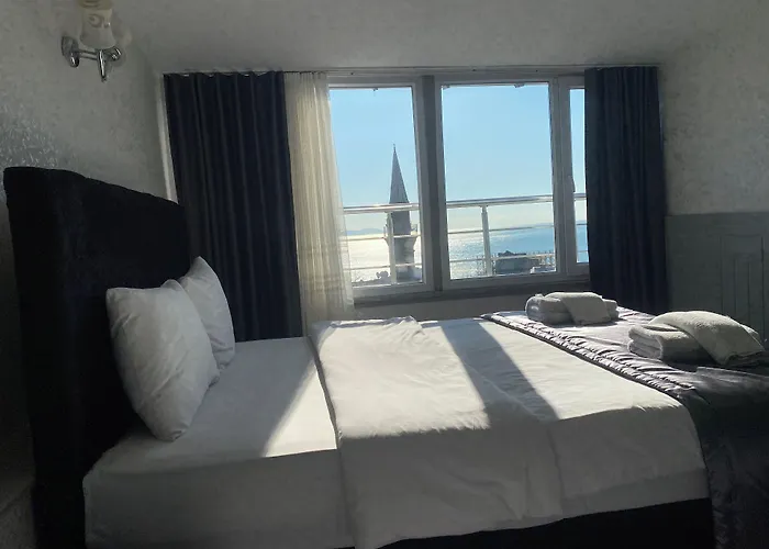 Timex Suites Provincia di Provincia di Istanbul