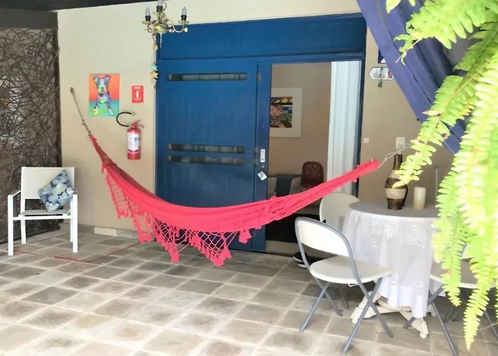 Pousada Maldivas Di Porto Pôrto das Galinhas