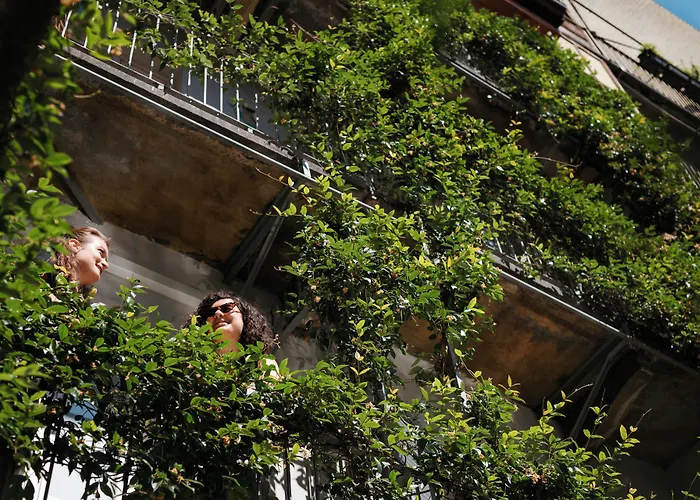 Hotel Tomato Urban Retreat à Turin