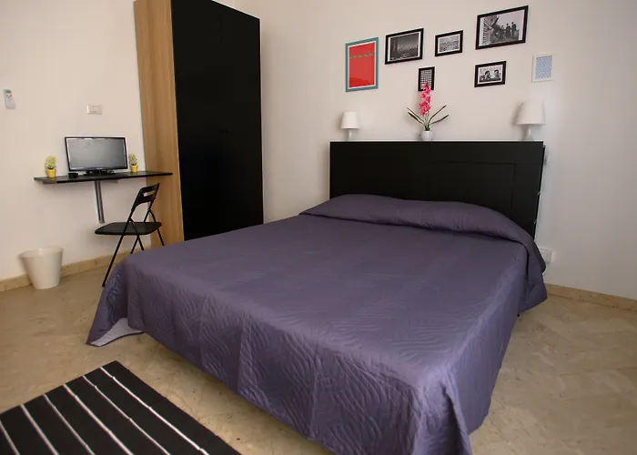 Dimora Hostel Agrigento