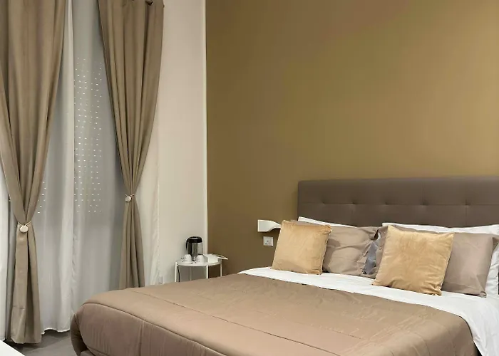 B&B Carme Napoli