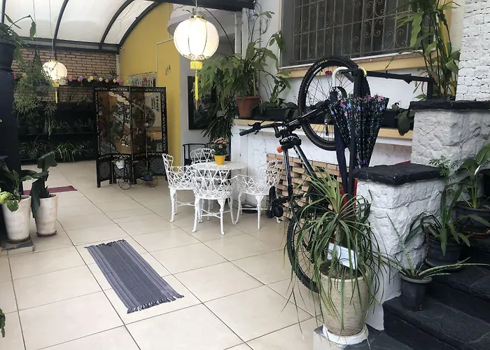 Hostel Ipe São Paulo