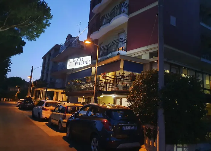 Hotel Prestige Rimini