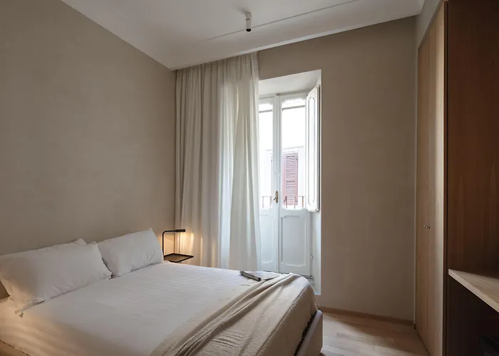 Hotel P10 Design Roma