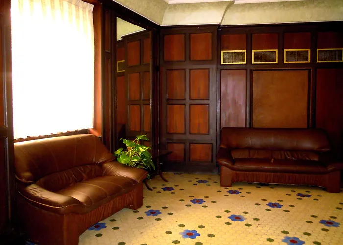 Hotel Europa Valencia