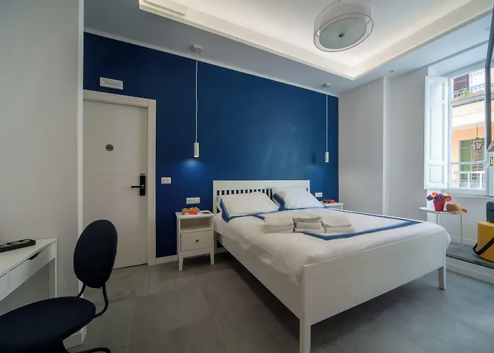 Veniero37 Guest House Roma