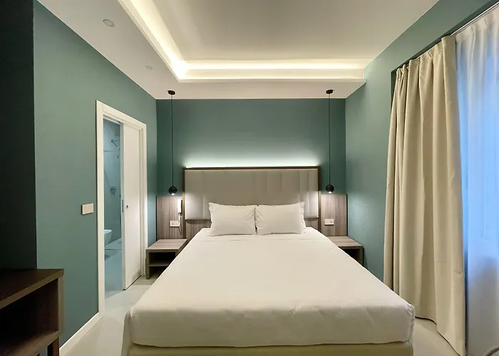 Milano Ticinese Guest House