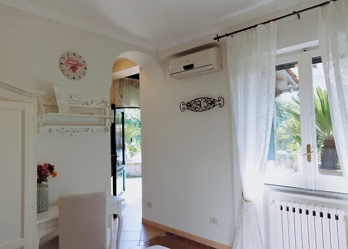 Villa Concetta Sorrento