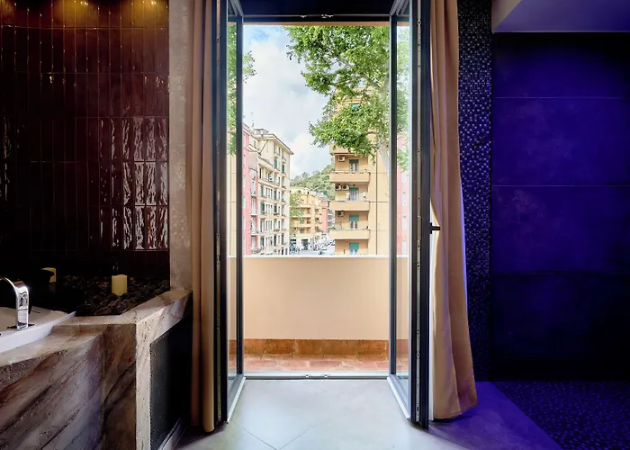 Hotel Mamaco Roma