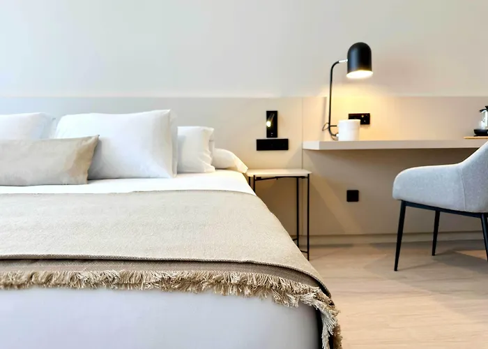 Hq Arena Hotel Valenza