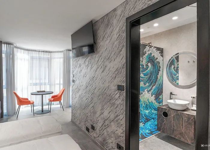 Adv Home - Exclusive Rooms Bolzano