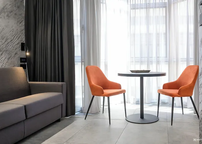 Adv Home - Exclusive Rooms Bolzano