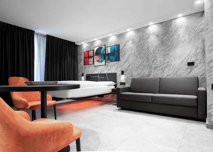 Adv Home - Exclusive Rooms Bolzano
