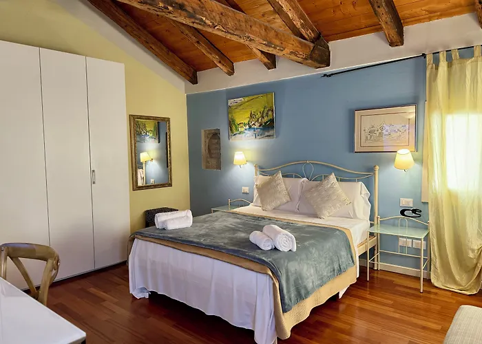 First Dream Venezia