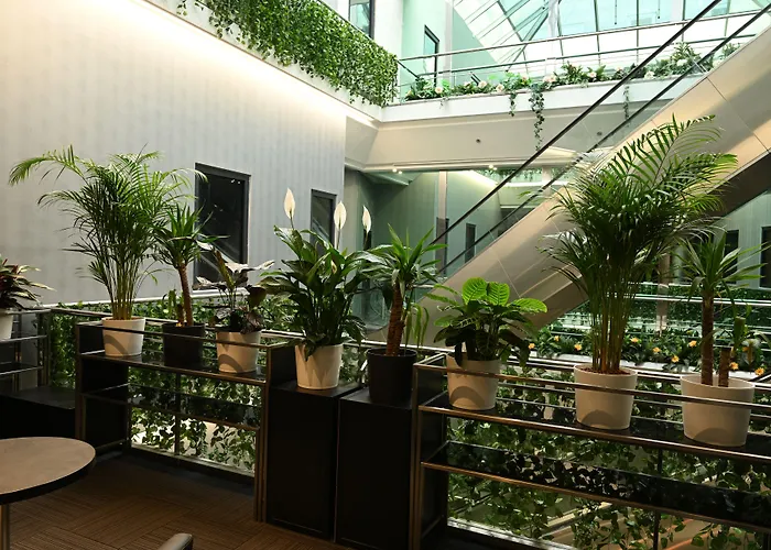 Fashion City Hotel Superior Budapest