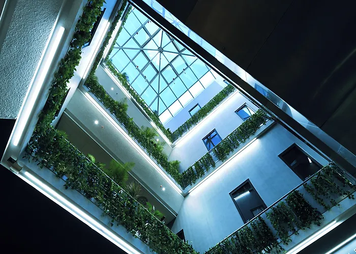 Fashion City Hotel Superior Budapest