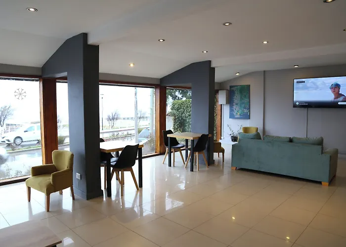 Hotel Lake Bariloche