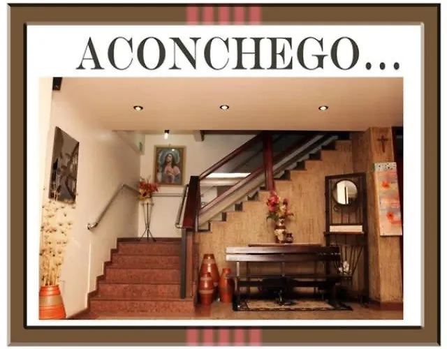 Hotel Walsa Paracatu