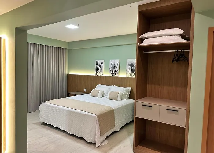 Bristol Castanhal Hotel