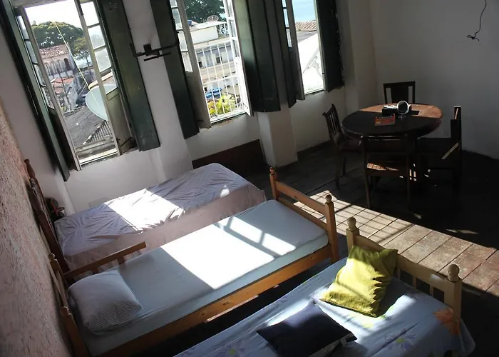 Hostel Torre Bahia Salvador