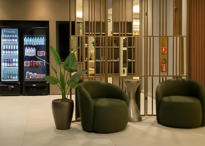 Bristol Castanhal Hotel