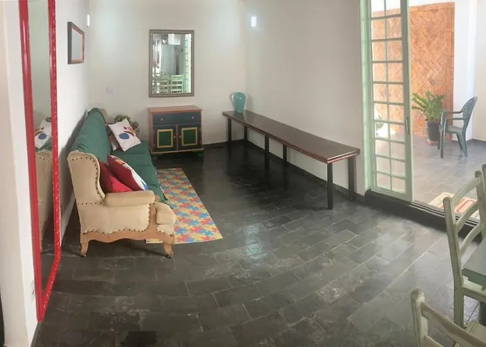 Casa Seixas Vila Sao Jose do Rio Preto 