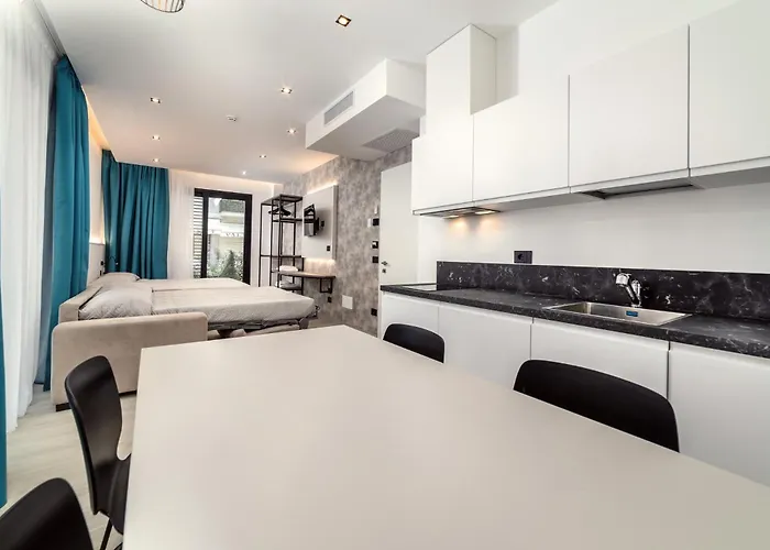 Residence Cala Vela Tower Riccione