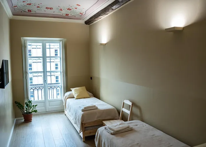 Top Rooms Torino