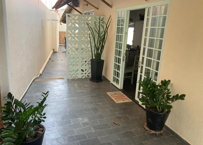 Casa Seixas Vila Sao Jose do Rio Preto 