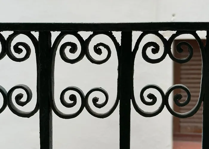 Bed and Breakfast Ca La Manso Sitges