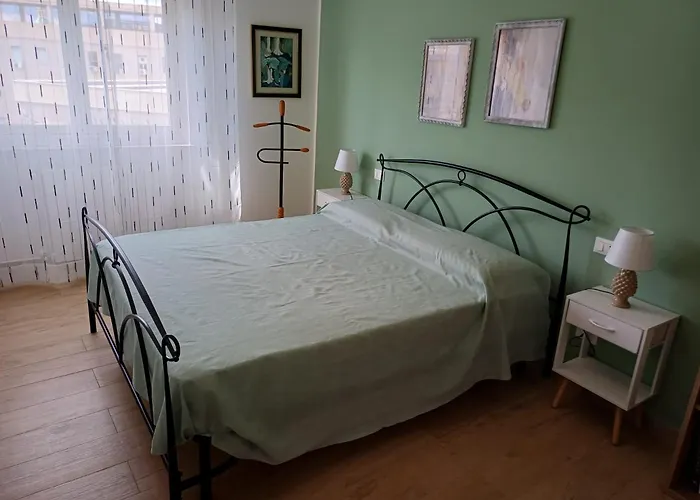 Dotto 25 Apartment Palermo
