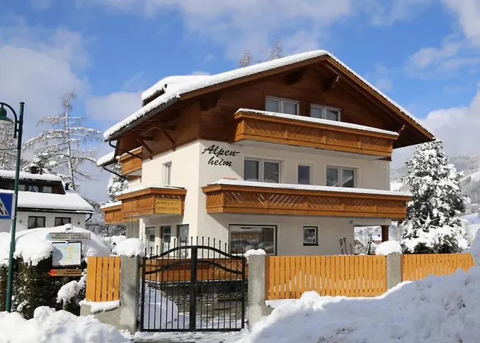 Bed and Breakfast Alpenheim Dobbiaco