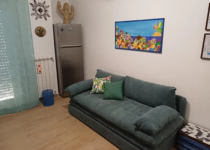 Dotto 25 Apartment Palermo