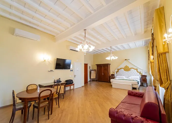 Trevi Roma Suites