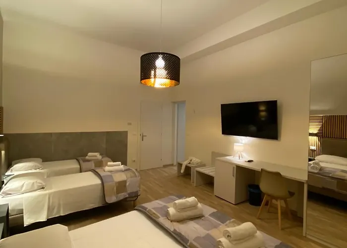 Zambo Residence Bologna