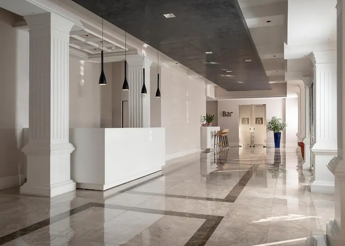 Hotel Campo Marzio Vicenza