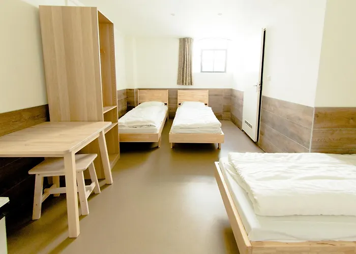 Hotel The Globe Amsterdam