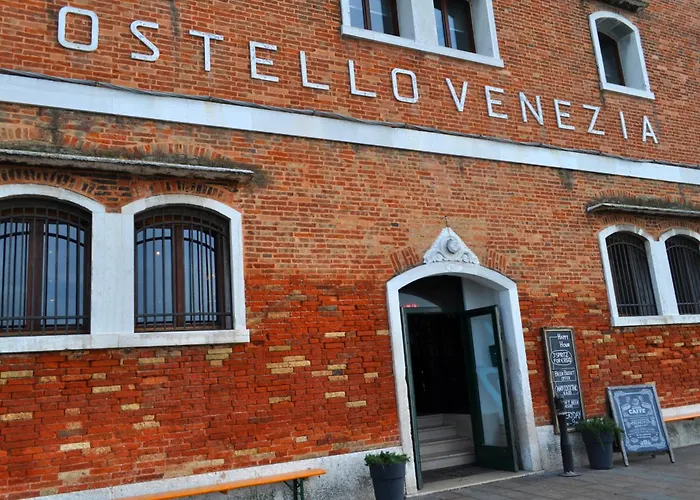 Generator Venecia