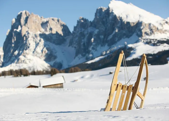 Residence Désirée Classic&Design Merano