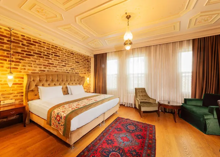 Azade Premier Hotel Provincia di Provincia di Istanbul