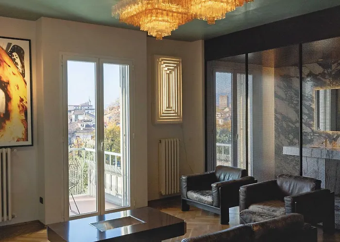 Boutique Hotel Trieste - Adults Only Verona