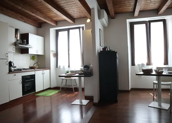 Cuscino e Cappuccino B&B Alghero