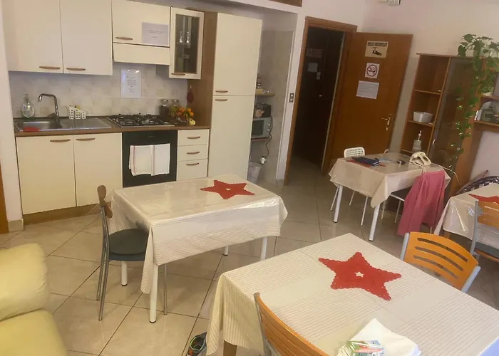 B&B Altea Pescara