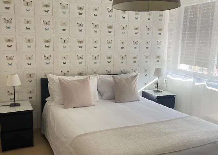 Bed and Breakfast Bernini 20 Napoli