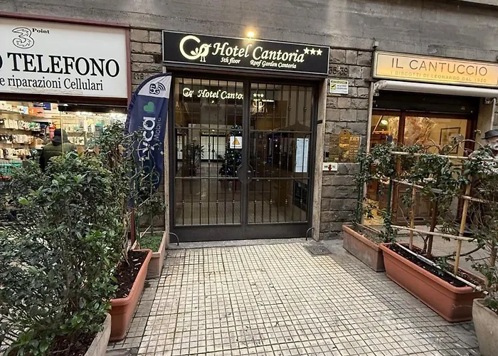 Hotel Katti House 2 Firenze