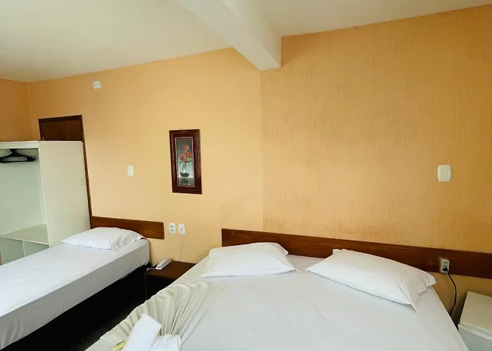 Hotel Transbrasil Belém