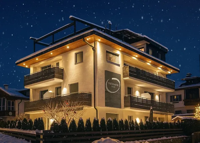 B&B Obermair Brunico