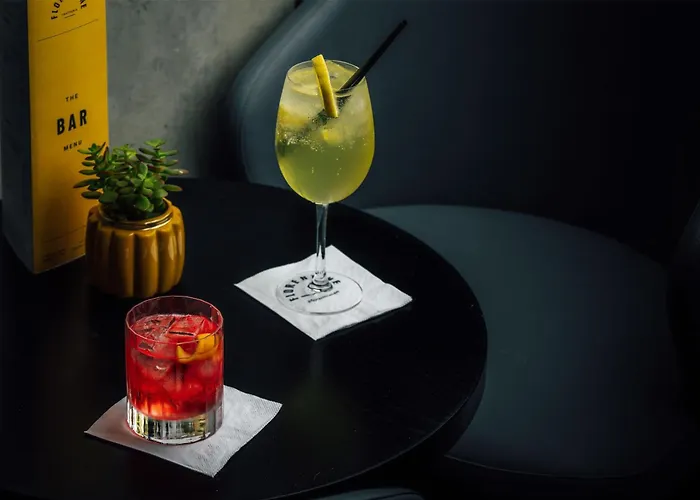 Hotel Park Plaza London Waterloo