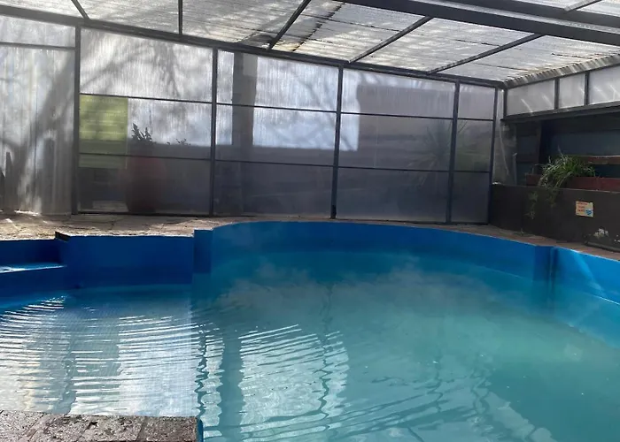 Carlos Paz Departamentos Villa Carlos Paz